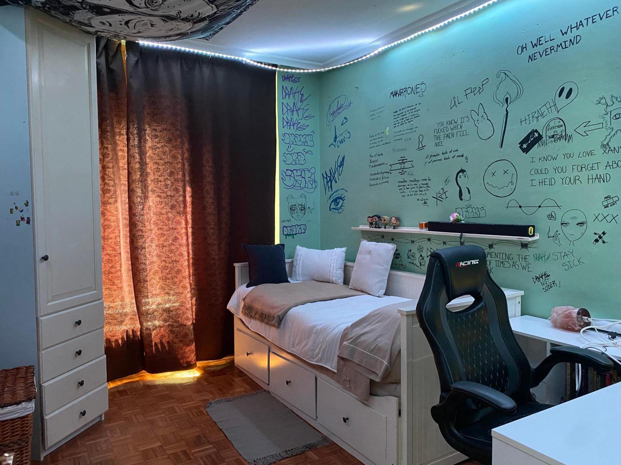 Estrella Bed & Breakfast Mieres  Exterior foto
